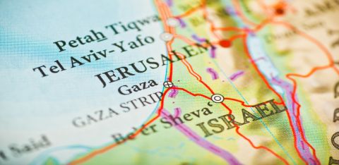 How the Israeli-Hamas conflict    could impact your investments