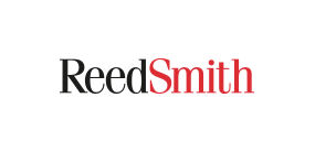 Reed Smith company logo