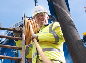 Balfour Beatty - profits soar as UK Construction rebounds
