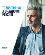 Transferring a drawdown pension