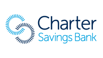Charter Savings Logo
