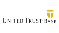 United Trust Bank Logo