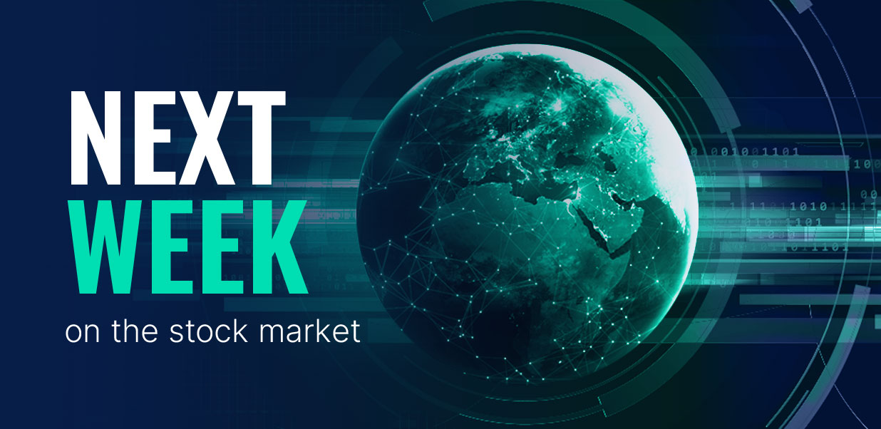 Next week’s stock market outlook for FTSE 100 and FTSE 250 shares