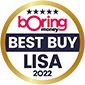 Best buy Lifetime ISA 2022 award