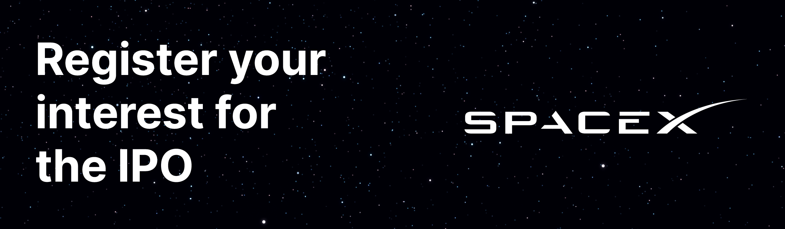VCT spaceX banner