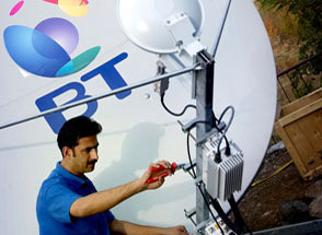 BT - lower revenue and higher costs hit profits