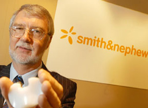 Smith and Nephew - Engage Surgical acquisition