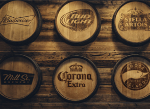 Ab Inbev Margin Gains Help Boost Profits