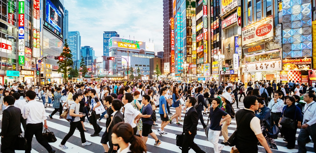 日本の株式市場を理解し投資する方法 – 3つのファンドのアイデア