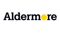 Aldermore Logo