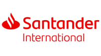 Santander International Logo