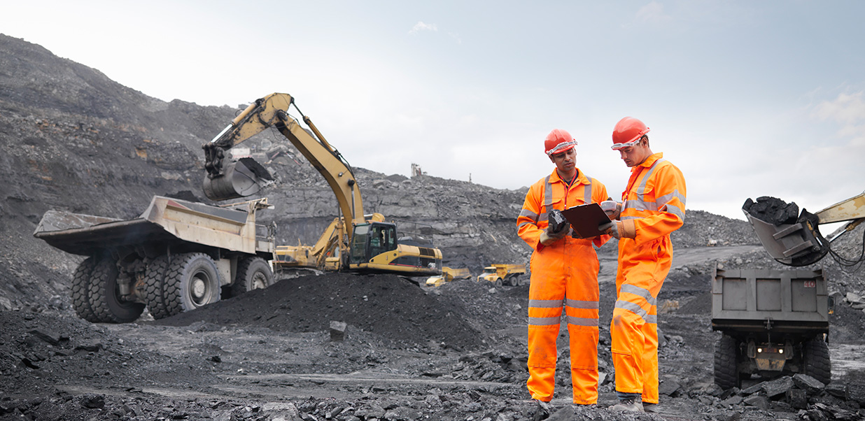 From dirt to dollars – how to value mining companies | Hargreaves Lansdown