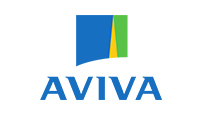 Aviva website