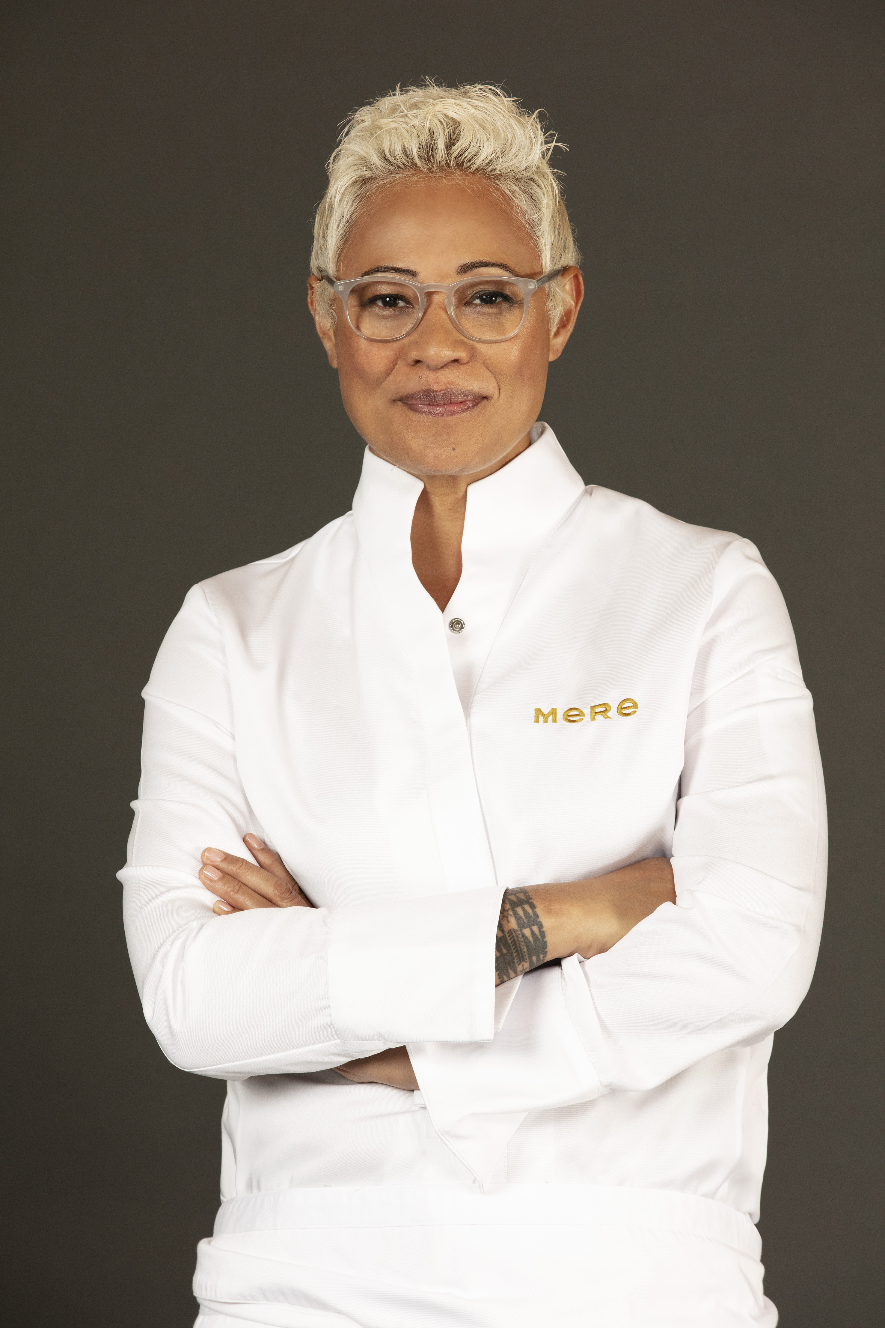 Monica Galetti