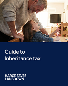 Guide to inheritance tax