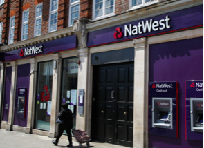 NatWest - some very real progress