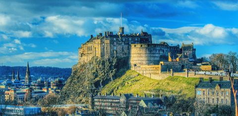 Edinburgh Worldwide Investment Trust: April 2023 update