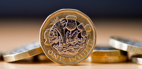 21 facts to celebrate the launch of the £1 coin 40 years ago
