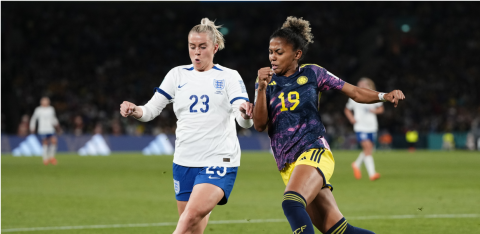 What the women’s World Cup can teach us about scoring financial goals