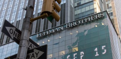 Lessons from Lehman’s collapse – 15 years on