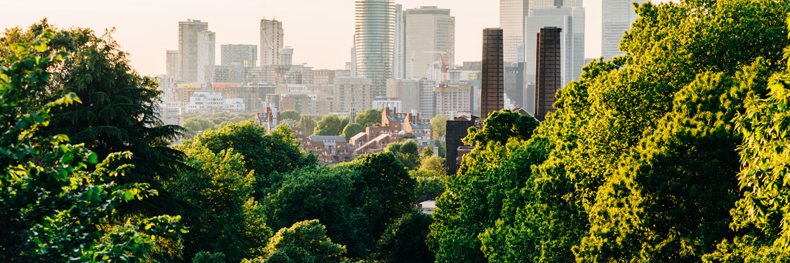 London-financial-advisers