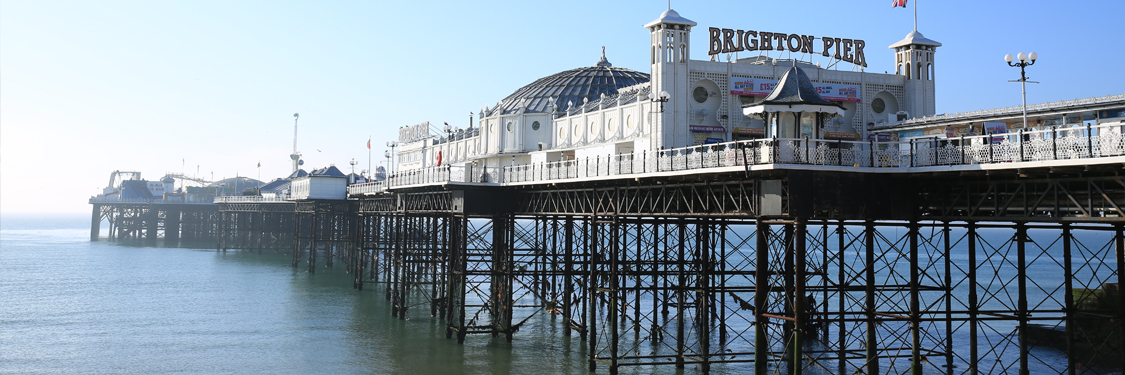 Financial advisers in Brighton