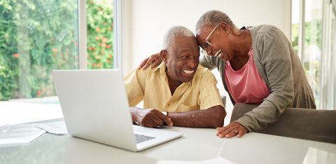 The benefits of planning for retirement as a couple