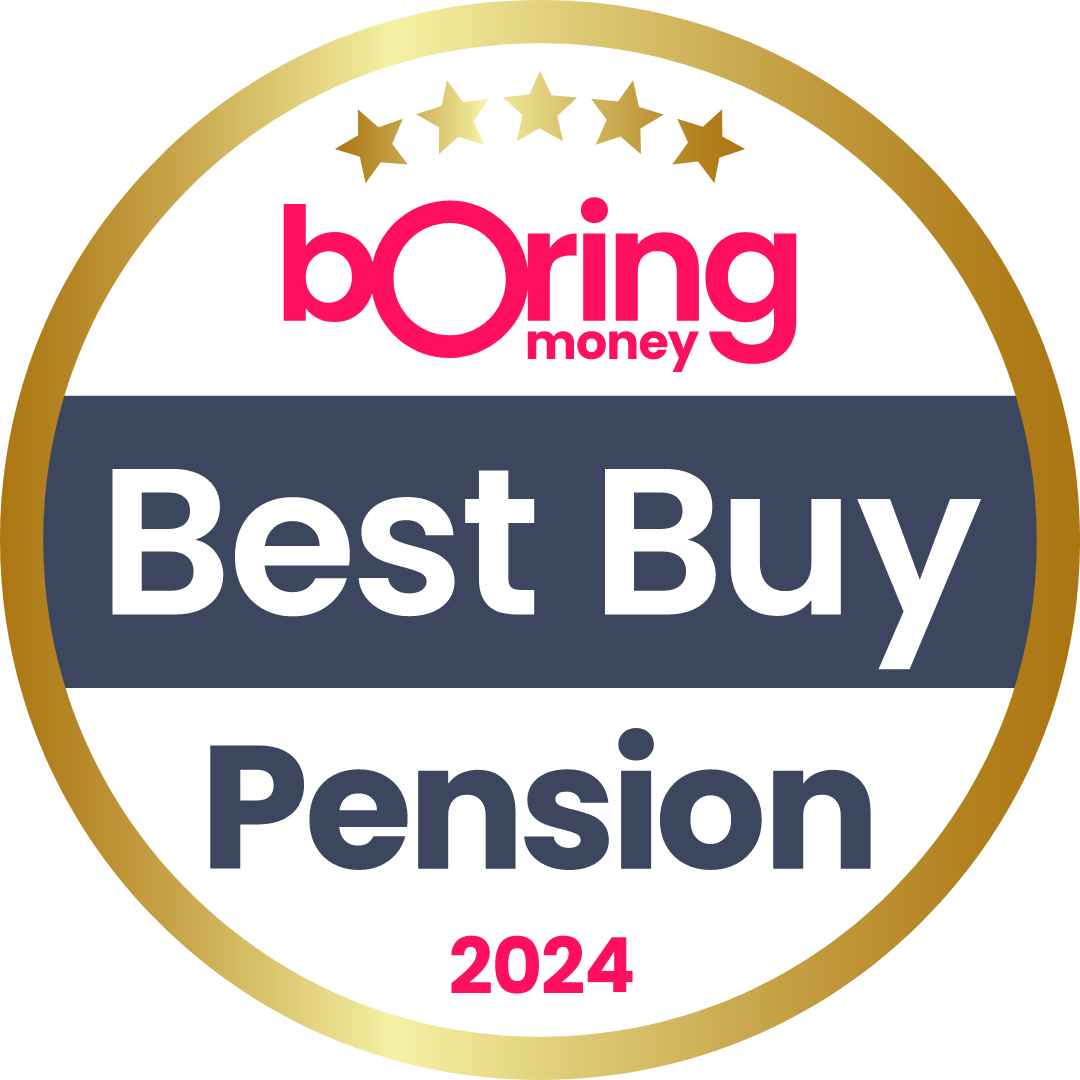Best Buy Pension 2024