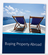 Guide to Buying Property Abroad