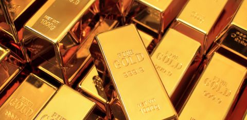 Investing in gold – should you hold the shiny stuff?