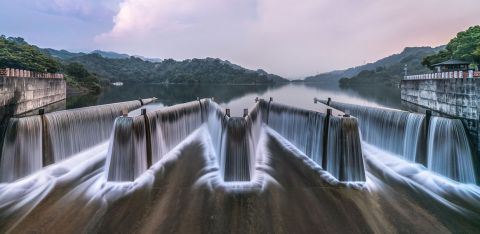 Water and investing – the risks, opportunities and why it matters