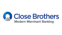 Close Brothers Logo