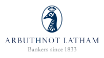 Arbuthnot Logo