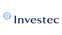 Investec Logo