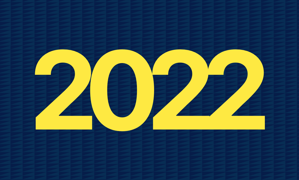 Five shares to watch 2022