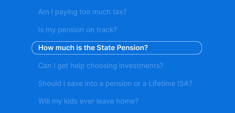 Answers you can trust in retirement