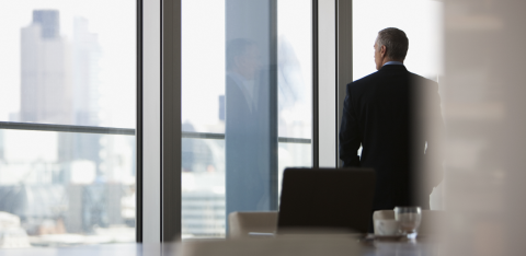 Do you know who runs the companies you own?