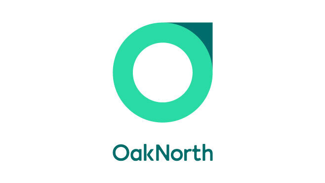 OakNorth Logo