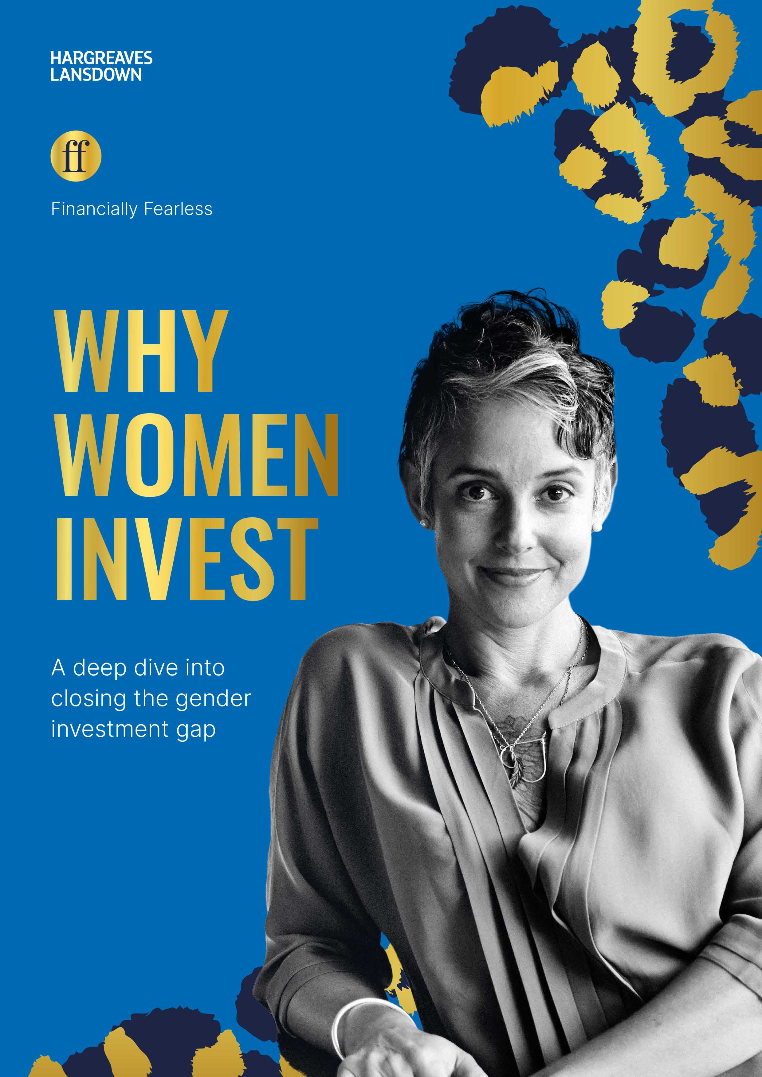Why Women Invest Report