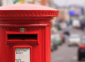 should i sell my royal mail shares