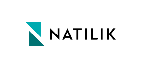 Natilik company logo