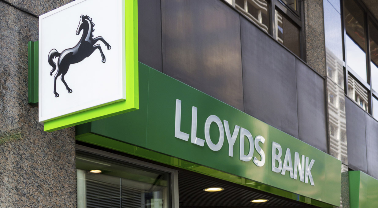 Lloyds Profits And Dividends Continue To Climb