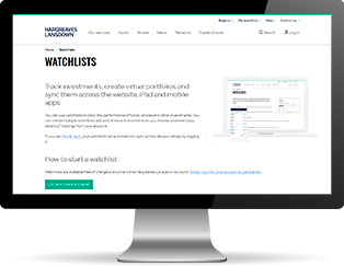 Watchlists