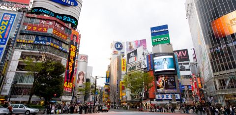 Japan stock market and funds review – time to look at Japan again?