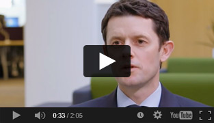 Lee Gardhouse, Investment Director, explains the benefits of a multi-manager approach