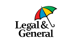 Legal & General logo