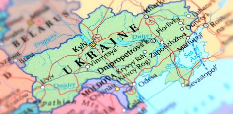 One year since the start of the Ukraine conflict – how the world's changed and what it means for investors