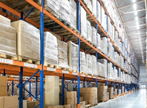 Tritax Big Box - logistics demand continues to soar