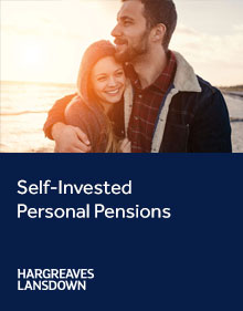 Guide to Self-Invested Personal Pensions