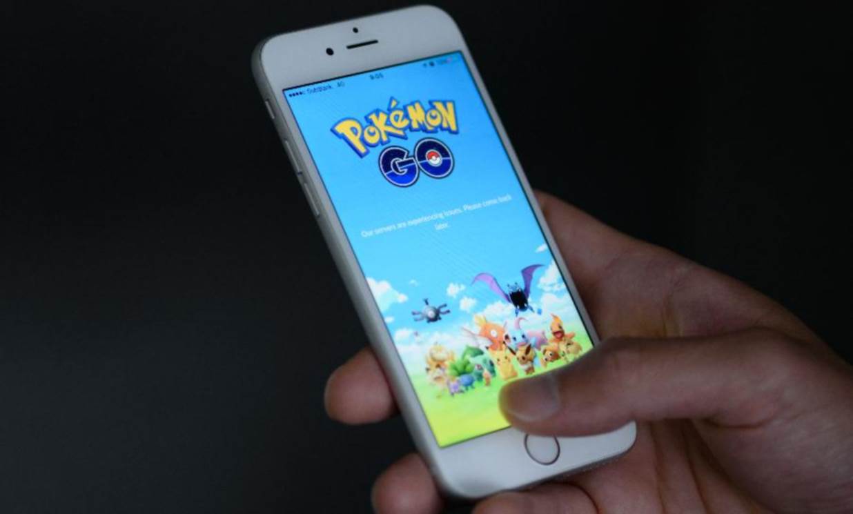 'Pokémon GO': How Nintendo Beat Sony And Microsoft By Using Trends